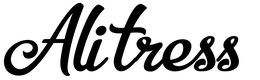 ALI TRESS trademark