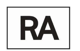 RA trademark