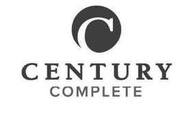 C CENTURY COMPLETE trademark