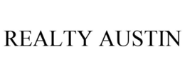 REALTY AUSTIN trademark