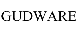 GUDWARE trademark