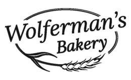 WOLFERMAN'S BAKERY trademark