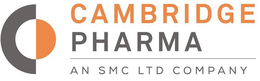 C CAMBRIDGE PHARMA AN SMC LTD COMPANY trademark