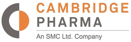 C CAMBRIDGE PHARMA AN SMC LTD. COMPANY trademark