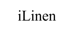 ILINEN trademark