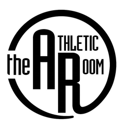 THE ATHLETIC ROOM trademark