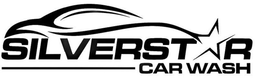 SILVERSTAR CAR WASH trademark