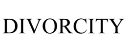 DIVORCITY trademark