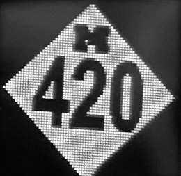 M420 trademark