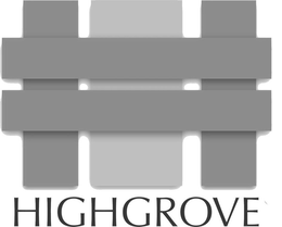 H HIGHGROVE trademark