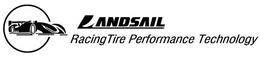 LANDSAIL RACINGTIRE PERFORMANCE TECHNOLOGY trademark