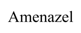 AMENAZEL trademark