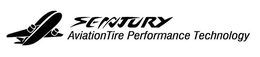 SENTURY AVIATIONTIRE PERFORMANCE TECHNOLOGY trademark