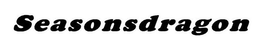 SEASONSDRAGON trademark