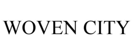WOVEN CITY trademark