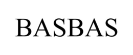 BASBAS trademark