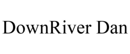 DOWNRIVER DAN trademark