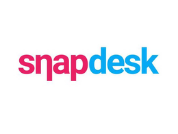 SNAPDESK trademark