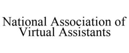 NATIONAL ASSOCIATION OF VIRTUAL ASSISTANTS trademark