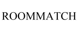 ROOMMATCH trademark