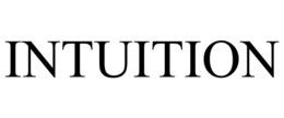 INTUITION trademark