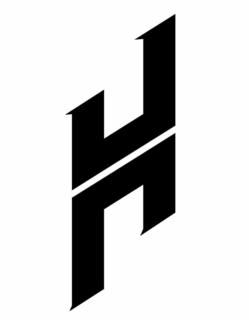 J H trademark