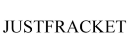 JUSTFRACKET trademark