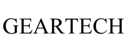 GEARTECH trademark