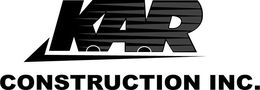 K.A.R CONSTRUCTION INC. trademark