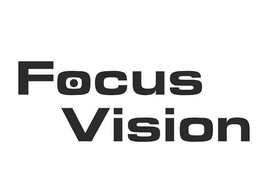 FOCUS VISION trademark