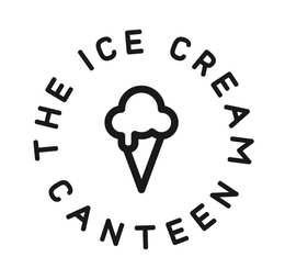 THE ICE CREAM CANTEEN trademark