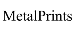 METALPRINTS trademark