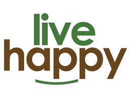 LIVE HAPPY trademark