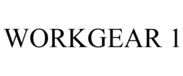WORKGEAR 1 trademark