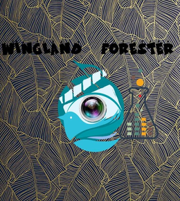 WINGLAND FORESTER trademark