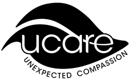 UCARE UNEXPECTED COMPASSION trademark