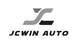 JCWIN AUTO trademark