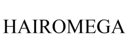 HAIROMEGA trademark