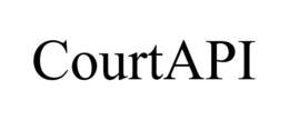 COURTAPI trademark