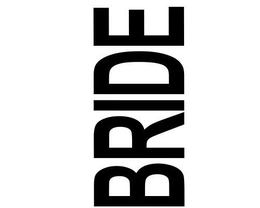 BRIDE trademark