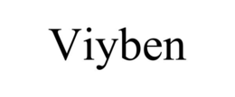 VIYBEN trademark