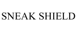 SNEAK SHIELD trademark