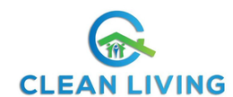 CL CLEAN LIVING trademark