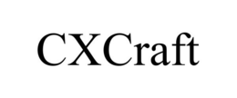 CXCRAFT trademark