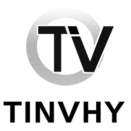 TV TINVHY trademark