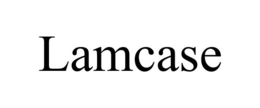 LAMCASE trademark
