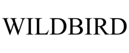 WILDBIRD trademark