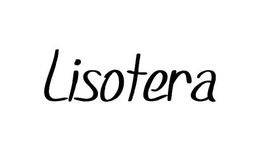 LISOTERA trademark