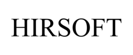 HIRSOFT trademark