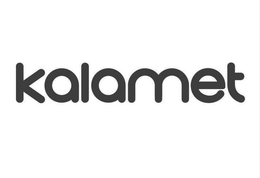 KALAMET trademark
